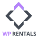 WP Rentals – Booking Accommodation WordPress Theme
