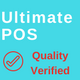 Ultimate POS – Best ERP, Stock Management, Point of Sale & Invoicing application