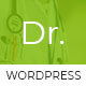 DocDirect – WordPress Theme for Doctors and Healthcare Directory