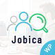 Jobica – Elementor IT Job Board WordPress Theme