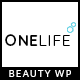 OneLife – Medical HealthCare WordPress Theme