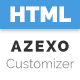 Page Builder by AZEXO