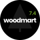 WoodMart – Multipurpose WooCommerce Theme