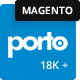 Porto | Ultimate Responsive Magento Theme
