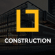 Construction – Construction Company, Building Company Template