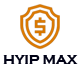 HYIP MAX – high yield investment platform