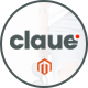 Claue – Clean and Minimal Magento Theme