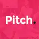 Pitch – Digital Agency & Freelancer Theme