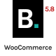 Basel – Responsive WooCommerce Theme