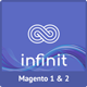 Infinit – Multipurpose Responsive Magento 2 and 1 Theme