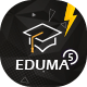 Eduma – Education WordPress Theme