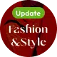 Fashion – WooCommerce Responsive WordPress Theme