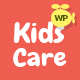 Kids Care | Children WordPress Theme