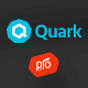 Quark – Single Product eCommerce Theme