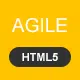 Agile – Building Construction Website Template