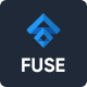 Fuse – Angular 17+ Admin Template