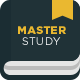 Masterstudy – Education WordPress Theme