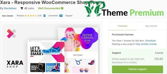Theme premium.net1
