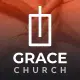 Grace – Church & Religion Theme