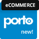 Porto – eCommerce HTML Template