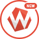 Workwise – The Freelancer And Social Networking HTML Template