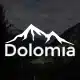 Dolomia – Hiking, Outdoor, Mountain Guide WordPress Theme