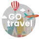 GoTravel – Travel Agency Theme
