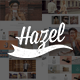 Hazel – Creative Multi-Concept WordPress Theme