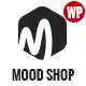 Moodshop – Modern eCommerce WordPress theme