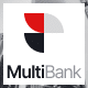 Multibank – Business and Finance WordPress Theme