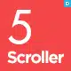 Scroller – Photography One Page / Multi-page WordPress Theme
