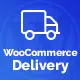 WooCommerce Delivery —Delivery Date & Time Slots