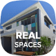 Real Spaces – WordPress Properties Directory Theme