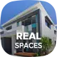 Real Spaces – WordPress Properties Directory Theme