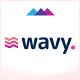 Wavy – Modern & Lightweight Blog for WordPress