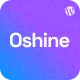Oshine – Multipurpose Creative WordPress Theme