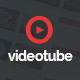 VideoTube – Responsive Video WordPress Theme