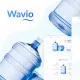 Wavio – Water Delivery & Aqua Filters WordPress Theme