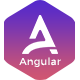 Apex – Angular 14+ & Bootstrap 4 HTML Admin Template
