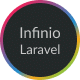 InfiniO – Laravel + Bootstrap Admin Dashboard Template