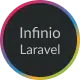 InfiniO – Laravel + Bootstrap Admin Dashboard Template
