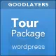 Tour Package – WordPress Travel/Tour Theme