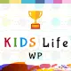 Kids Life | Children School WordPress