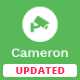 Cameron – Home Automation , CCTV & Security WordPress Theme + RTL