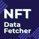 WooCommerce NFT Importer – Data Fetcher