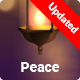 Peace – Church / Muslims / Temple WordPress Theme