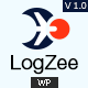 Logzee | Logistics, Transportation, Cargo WordPress Theme