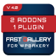 Fast Gallery for WPBakery WordPress Plugin