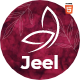 Jeel – Beauty Saloon & Wellness Center Bootstrap 5 Template