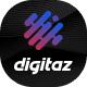 Digitaz – Electronics Elementor WooCommerce Theme